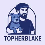 TOPHERBLAKE