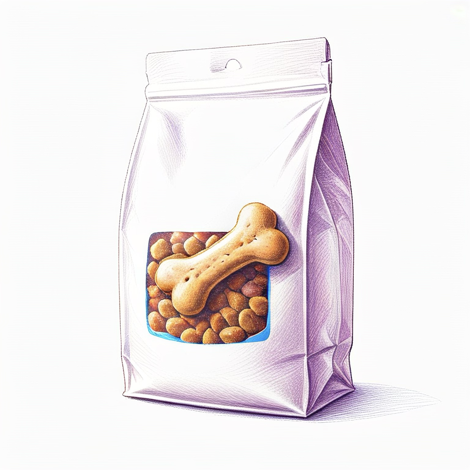 Pet Food